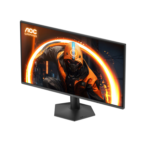 Aoc 27" (16:9) Fhd Ips, 0.3Ms, 260Hz, Hdmi, Dp, 3Yr