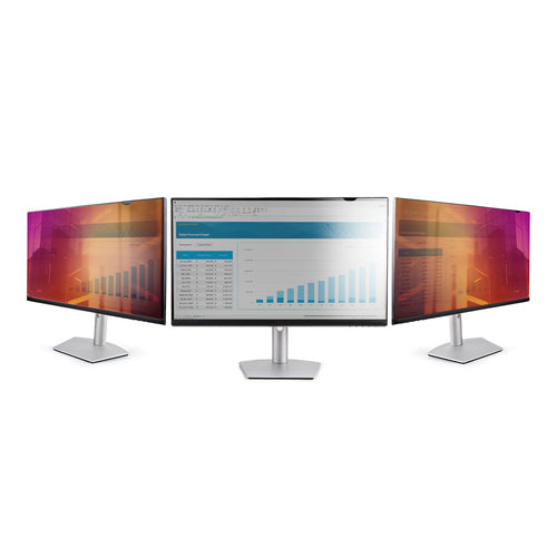 Startech 24-Inch 16:9 Gold Monitor Privacy Screen, Reversible Filter W/Enhanced Privacy, G