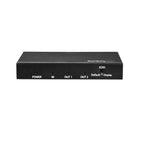 Startech 2 Port HDMI Splitter - 4K 60Hz - 1X2 Way HDMI 2.0 Splitter 2Yr