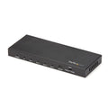 Startech 4 Port HDMI Splitter - 4K 60Hz - 1X4 Way HDMI 2.0 Splitter 2Yr