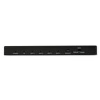 Startech 4 Port HDMI Splitter - 4K 60Hz - 1X4 Way HDMI 2.0 Splitter 2Yr