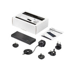 Startech 4 Port HDMI Splitter - 4K 60Hz - 1X4 Way HDMI 2.0 Splitter 2Yr