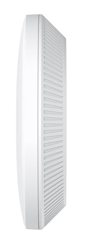 Tp-Link Omada Be3600 Wi-Fi 7 Dual-Band Ceiling Access Point, 4-Stream, 2.5G(1), 5Yr