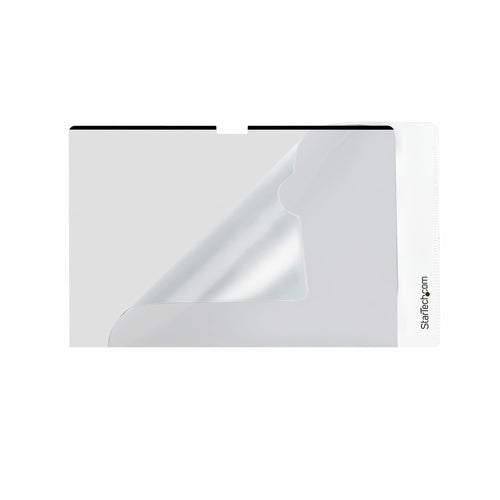 Startech 14.1" Laptop Touch Privacy Screen, 16:10, Flip-Up, 2 Yr