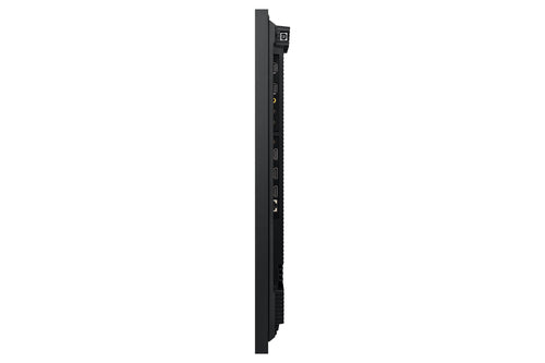 Samsung (Qmc-T) Interactive Diisplay, 32" Fhd Led, 300Nits, Hdmi, Lan/Wifi, Spkr,16H/7D,3Y