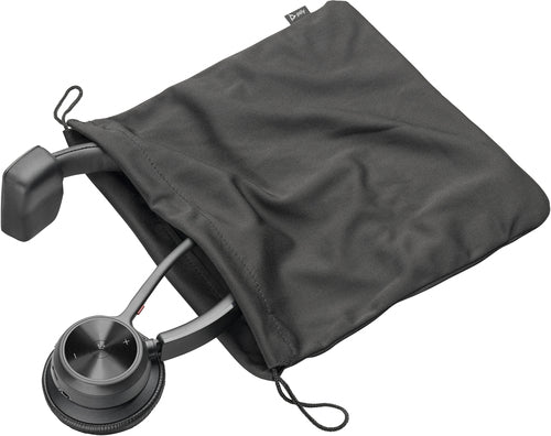 HP Poly Voyager 4310 Oth Wireless Ms Mono Headset W/Charging Stand, Bt700 Dongle , Usb-A