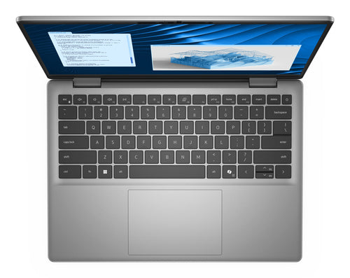 Dell Latitude 5455, X Plus(X1P-42), 14" Fhd+Ir, 16Gb, 1Tb, Wl, W11P(Cp+), 3Yr Pro