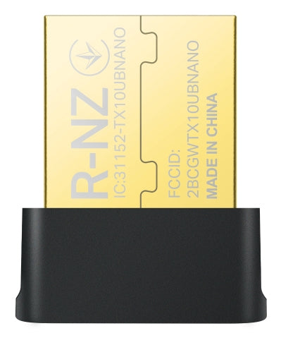 Tp-Link Archer Ax900 Bluetooth 5.3 Wi-Fi 6 Dual-Band USB Adapter, 3Yr