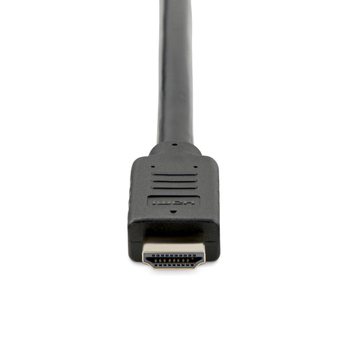 Startech 15 M 4K High Speed HDMI Cable With Ethernet - Cl2 HDMI 2.0 2Yr
