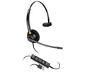 HP Poly Encorepro Ep515 Ms Mono Corded Headset, Usb-A & C