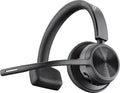 HP Poly Voyager 4310 Oth Wireless Uc Mono Headset, Bt700 Dongle , Usb-A