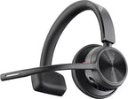 HP Poly Voyager 4310 Oth Wireless UC Mono Headset, Bt700 Dongle, USB-A