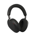 Jabra Wireless Evolve3 85 Ms Stereo Bluetooth Anc Headset W/Wless Charging Pad, Link390C