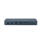 Kensington Sd5900T Usb-C/Tb4 Quad 4K, Hdmi(2), Dp(3),Tb4(2), 96W, 3Yr