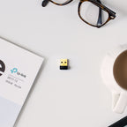 Tp-Link Archer Ac600 Wi-Fi Dual-Band Nano USB Adapter, 3Yr