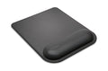 Kensington Ergosoft Wrist Restmouse Pad - Black