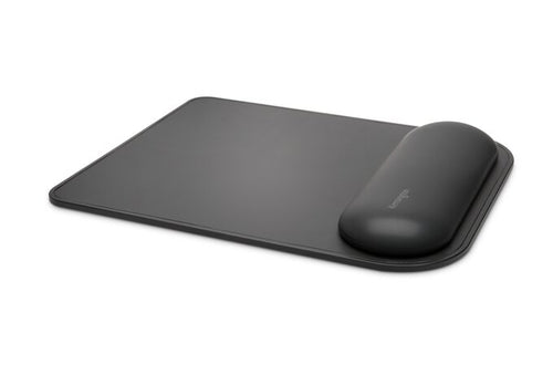 Kensington Ergosoft Wrist Restmouse Pad - Black
