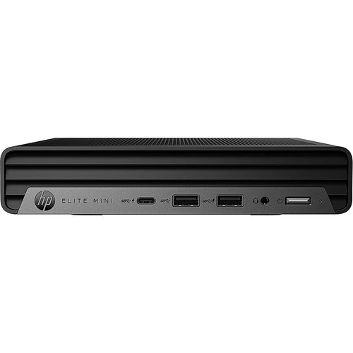 HP 800 G9 Mini Desktop, Intel Core i5-14500T, 16GB RAM, 256GB SSD (D80BNPT)