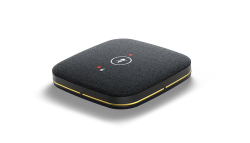 Yealink (Cpw65-Package) Cpw65 Wireless Mic(2), Wdd60 Dect Dongle, Charger Cradle, 2Yr