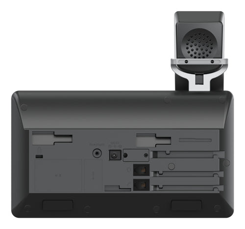 Yealink (Mp45) Desktop Phone With Handset, 4" Touch Screen, Entry Level USB Phone