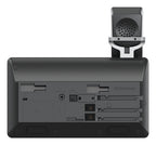 Yealink (Mp45) Desktop Phone With Handset, 4" Touch Screen, Entry Level USB Phone