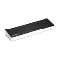 Startech Usb-C 4K Dock, Triple Display, Dp(2), Hdmi, Usb(4), Usb-C(2), 100W, Ac, 3Yr