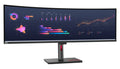 Lenovo P49W-30 49" Wled Ips Curve(32:9), Hdmi(2), Dp, Usb(4), Usbc, Tb(2), Lan, H/Adj, 3Yr