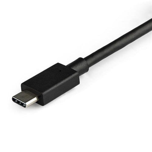 Startech Usb-C To HDMI Adapter Hdr 4K 60Hz Usb-C To HDMI 2.0 Converter 3Yr