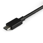 Startech Usb-C To HDMI Adapter Hdr 4K 60Hz Usb-C To HDMI 2.0 Converter 3Yr
