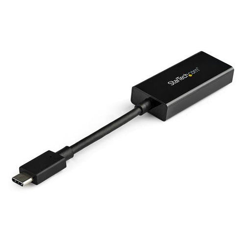Startech Usb-C To HDMI Adapter Hdr 4K 60Hz Usb-C To HDMI 2.0 Converter 3Yr