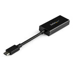 StarTech USB-C To HDMI Adapter Hdr 4K 60Hz USB-C To HDMI 2.0 Converter 3Yr