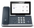 Yealink (Mp58) Desktop Phone With Handset, 7" Touch Screen, Ms Teams Wireless Handset