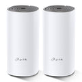 Tp-Link Deco Ac1200 Mesh Wi-Fi Dual-Band System, 10/100(2), 2-Pack, 3Yr