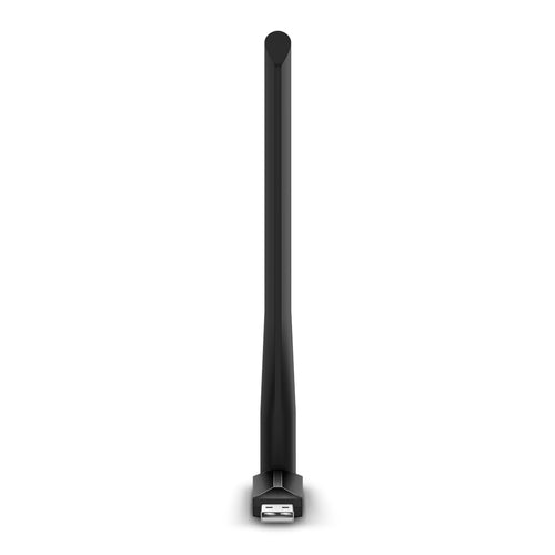 Tp-Link Archer Ac600 Wi-Fi Dual-Band USB Adapter, High Gain, 3Yr