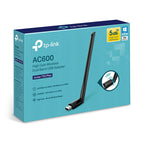 Tp-Link Archer Ac600 Wi-Fi Dual-Band USB Adapter, High Gain, 3Yr