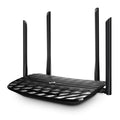 Tp-Link Archer Ac1200 Dual-Band Router, Easymesh, Gbe(4), 3Yr