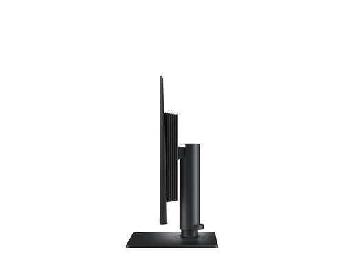 Samsung 24" (16:9) Fhd Ips Monitor, Dp, Hdmi(2), Usb(2), H/Adj, Vesa, 3Yr