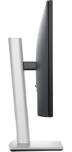 Dell Pro Plus, 24" (16:9) Qhd Ips, Hdmi, Dp, Usb(3), Usb-C, H/Adj, Pivot, 3Yr