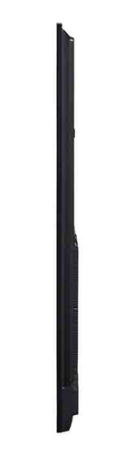 LG Digital Display (Ul3Q) 86" Uhd, 350Nits, Hdmi, Lan, Port/Land, Ip5X, 16H/7D, 3Yr