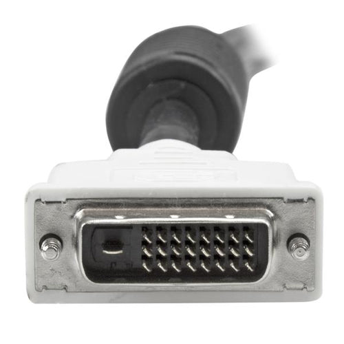 Startech 10M Male To Male Dvi-D Dual Link Monitor Cable