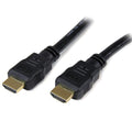 Startech 1.5M High Speed HDMI 1.4 Cable, Black, Ltw