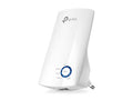 Tp-Link 300Mbps Universal Wallplug Wi-Fi Range Extender, 3Yr