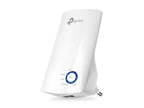 TP-Link 300Mbps Universal Wallplug Wi-Fi Range Extender