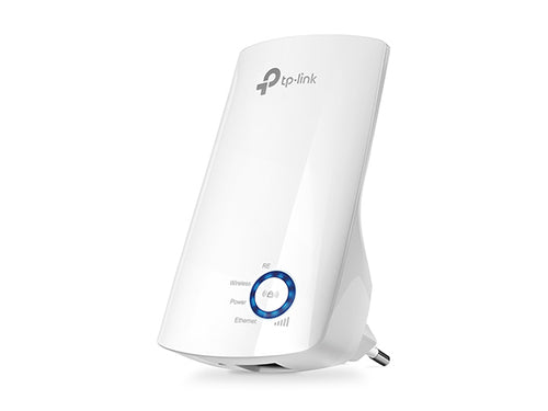 Tp-Link 300Mbps Universal Wallplug Wi-Fi Range Extender, 3Yr