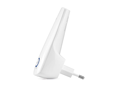 Tp-Link 300Mbps Universal Wallplug Wi-Fi Range Extender, 3Yr