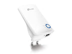Tp-Link 300Mbps Universal Wallplug Wi-Fi Range Extender, 3Yr
