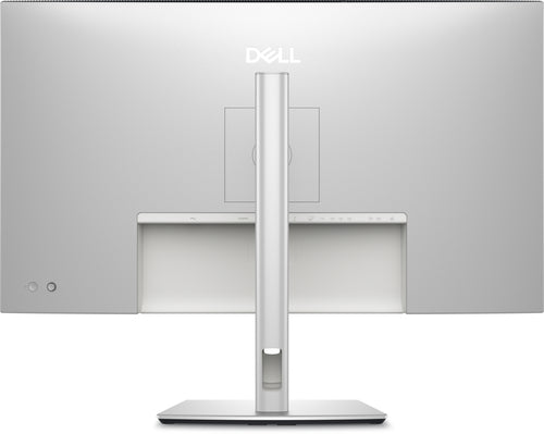 Dell U-Series 32" (16:9) Uhd 4K Ips Led, Hdmi,Dp(2),Usb-C(2), Usb(5), H/Adj, Kvm, Lan,3Yr