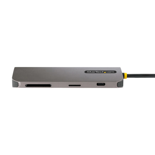 Startech.Com 0.3M USB-C Multiport Adapter, 100W