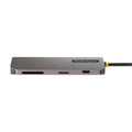 Startech.Com 0.3M USB-C Multiport Adapter, 100W