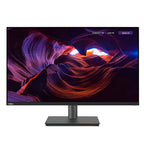 Lenovo P32P-30 31.5" Wled Ips Uhd(16:9), Hdmi, Dp, Usb(4), Tb(2), Pivot, Lan, H/Adj, 3Yr